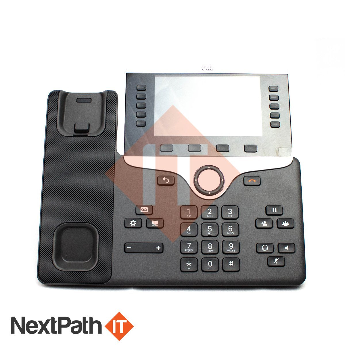 Cisco Business Class VOIP Phone Communications Manager - CP-8861-K9 –  NextPath IT