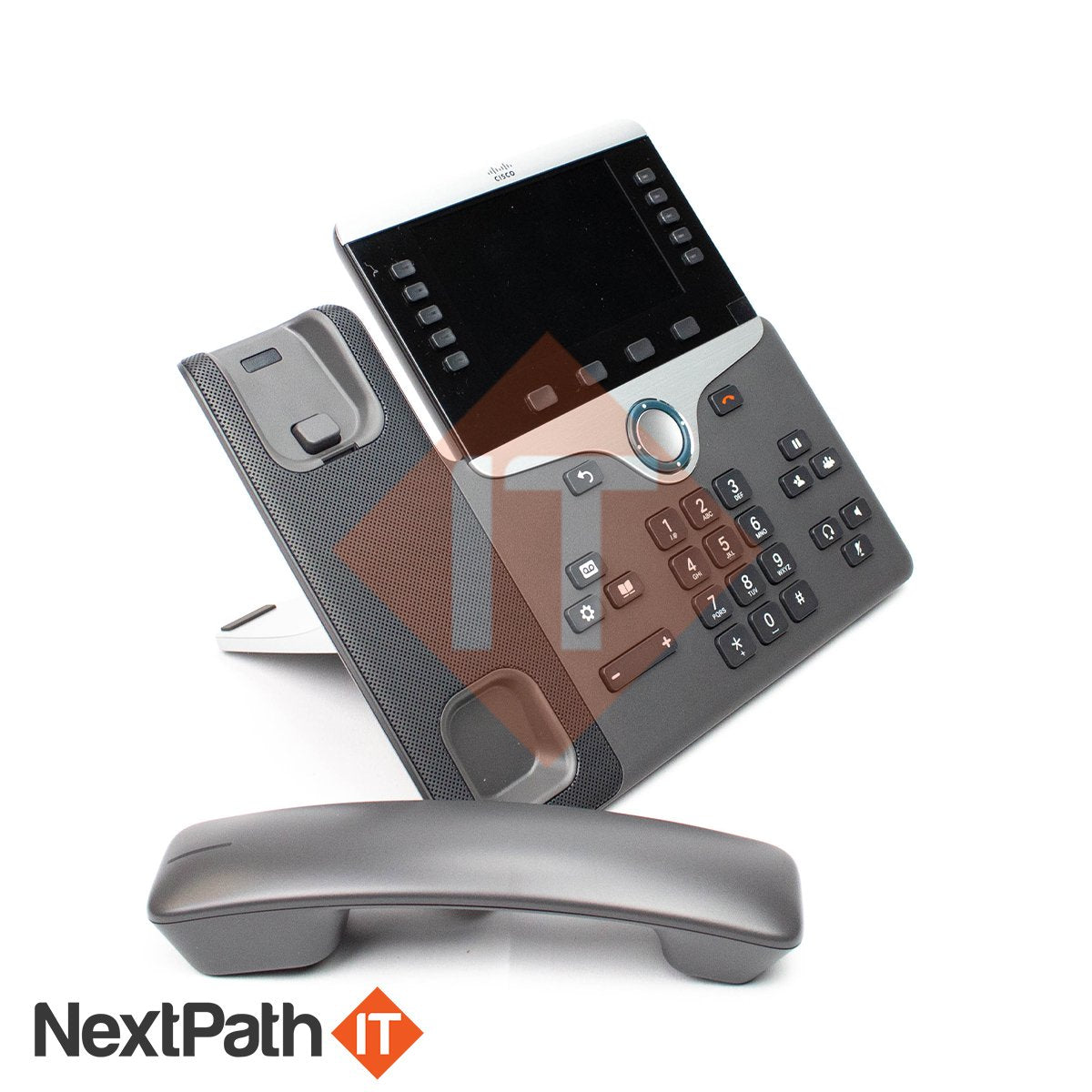 Cisco Business Class VOIP Phone Communications Manager - CP-8861-K9 –  NextPath IT