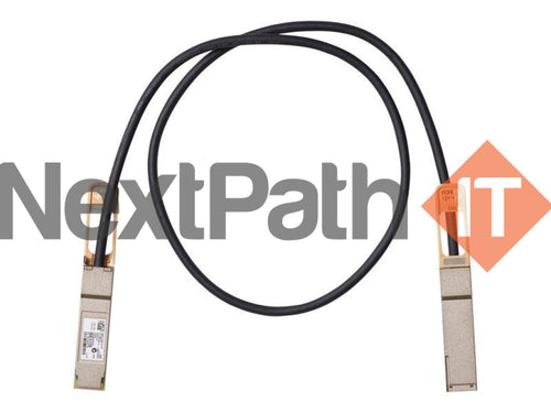 100Gbase-Cr4 Passive Copper Cable 3M 5X