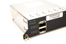 Load image into Gallery viewer, C2960X-Stack Stacking Module Cisco Interfaces/modules