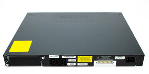 Cisco Ws-C2960X-48Lpd-L Switches
