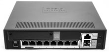 Load image into Gallery viewer, Cisco Asa5505-Sec-Bun-K9 Firewall. Power Adapter Included Firewall