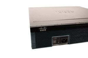 Cisco2951/k9 Router Cisco Routers