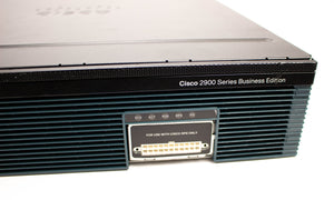 Cisco2951/k9 Router Cisco Routers