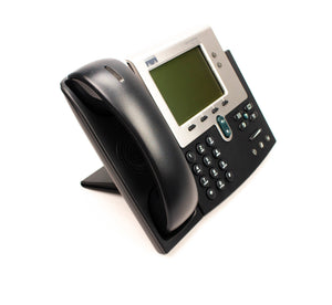 Cisco Ip Cp-7941G-Ge Telephone Cisco Phones
