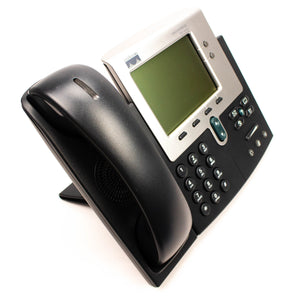 Cisco Ip Cp-7941G-Ge Telephone Cisco Phones