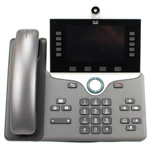 Load image into Gallery viewer, Cisco Cp-8845-K9 Ip Phone With Skype Phones