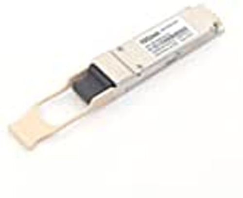 40GBASE-SR4 QSFP Transceiver Mod w/ MPO Connector 5x