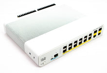 Load image into Gallery viewer, Cisco Ws-C2960C-12Pc-L Ethernet Switch Cisco Switches