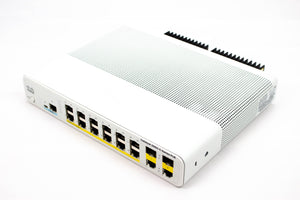 Cisco Ws-C2960C-12Pc-L Ethernet Switch Cisco Switches