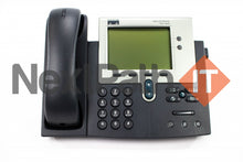 Load image into Gallery viewer, Cisco Cp-7941G Telephone Cisco Ip Phones