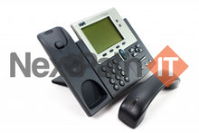 Load image into Gallery viewer, Cisco Cp-7941G Telephone Cisco Ip Phones