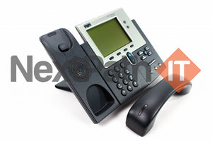 Cisco Cp-7941G Telephone Cisco Ip Phones