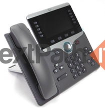 Load image into Gallery viewer, Cisco Cp-8811-K9 8811 Ip Phone With Lifetime Warranty Phones