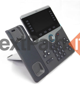 Cisco Cp-8811-K9 8811 Ip Phone With Lifetime Warranty Phones