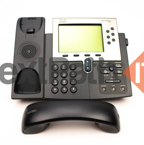 Cisco Ip Cp-7962G Telephone Cisco Phones