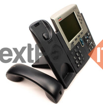 Load image into Gallery viewer, Cisco Ip Cp-7962G Telephone Cisco Phones