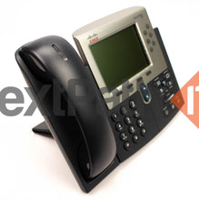 Load image into Gallery viewer, Cisco Ip Cp-7962G Telephone Cisco Phones