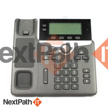 Load image into Gallery viewer, Cisco Ip Phone 7821 Cp-7821-K9 Phones