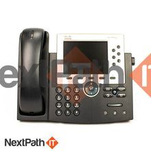 Load image into Gallery viewer, Cisco Ip Phone 7965 Cp-7965G Phones