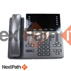Cisco Ip Phone Cp-8851-K9 Phones