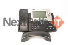 Load image into Gallery viewer, Cisco Ip Telephone Cp-7961G Cisco Phones