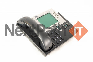 Cisco Ip Telephone Cp-7961G Cisco Phones