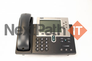 Cisco Ip Telephone Cp-7961G Cisco Phones