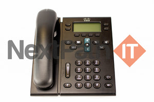Cisco Ip Telephony Cp-6941-C-K9 Cisco Phones