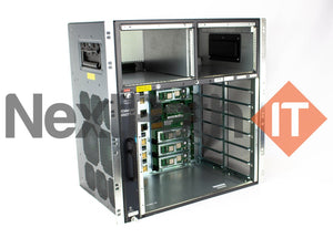 Cisco Ws-C4507R+E Catalyst 4500 Chassis Switches